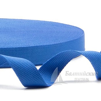 Лента репсовая 15мм. Цена от 9,29 р. в Казани