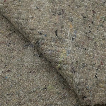 Утеплитель Ватин полушерстяной, плотность 250г/м². Цена от 79.00 в Казани