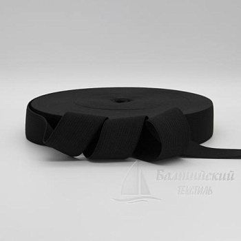 Резинка вязаная 40мм БТ. Цена от 9,11 р. в Казани