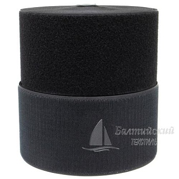 Лента-контакт 100мм БТ. Цена от 37,39 р. в Казани