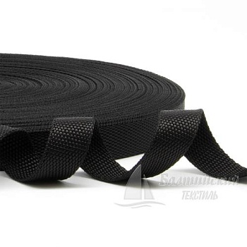 Тесьма стропольная 20мм 10г. Цена от 4,80 р. в Казани