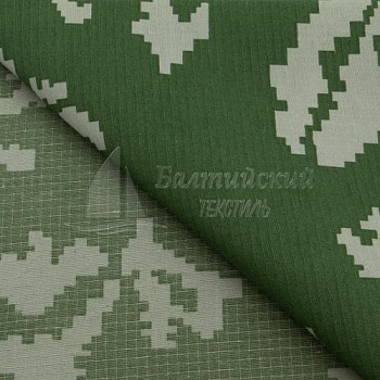 Ткань Армитек Лайт рип-стоп КМФ. Цена от 100.00 в Казани