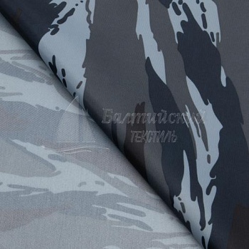 Ткань Оксфорд-210 ПУ1000 КМФ. Цена от 78.00 в Казани