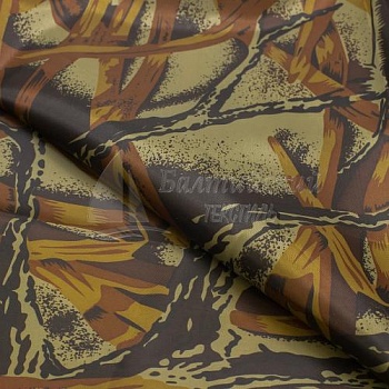 Ткань подкладочная 190Т КМФ. Цена от 68.00 в Казани