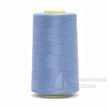 Нитки 40/2 (5000 ярд) ТМ. Цена от 79 р. в Казани