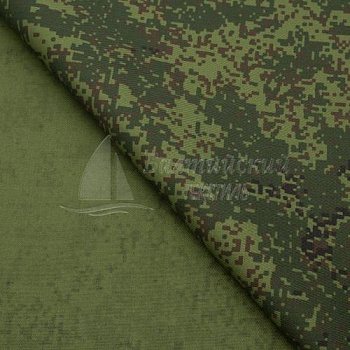 Ткань Темп-210 КМФ. Цена от 160.00 в Казани