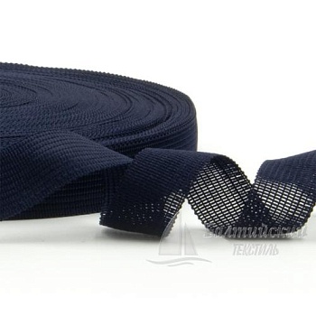 Тесьма окантовочная 18мм. Цена от 2,38 р. в Казани