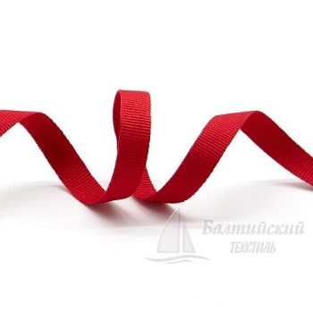 Лента репсовая 12мм. Цена от 3,90 р. в Казани