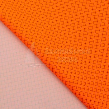 Ткань огнестойкая Шельф-185 антистатическая цв. флуоресцентный. Цена от 448.00 в Казани