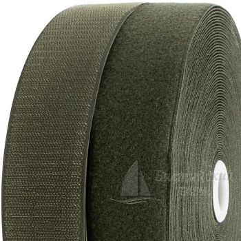 Лента-контакт 50мм БТ. Цена от 17,84 р. в Казани