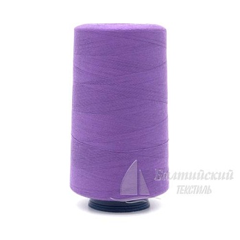 Нитки 40/2 (5000 ярд) цветные. Цена от 120 р. в Казани