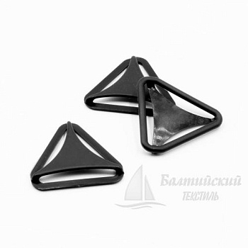 Пряжка-разделитель для лямок 45мм треугольник. Цена от 8,25 р. в Казани