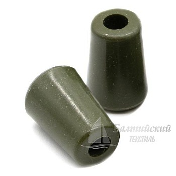 Наконечник колокольчик. Цена от 0,60 р. в Казани