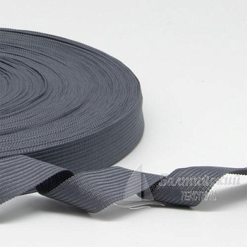 Тесьма окантовочная 18мм. Цена от 2,38 р. в Казани