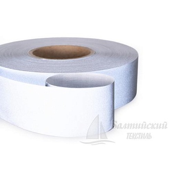 Лента светоотражающая ТС CRN 2801 50мм (blue lable). Цена от 13,96 р. в Казани