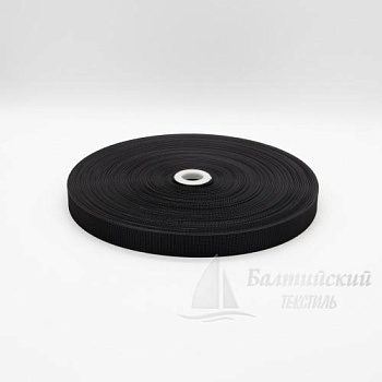 Лента-контакт 25мм А-класс пластик крючок БТ. Цена от 9,35 р. в Казани