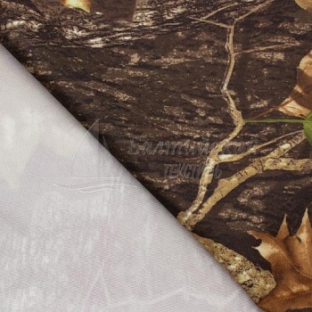 Отрез ткани Оксфорд-600 ПУ1000 КМФ. Цена от 341.00 в Казани