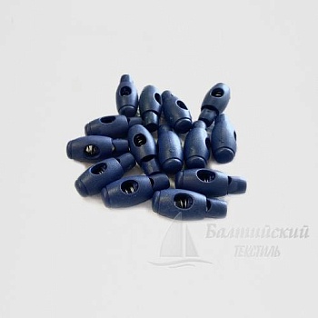 Фиксатор бочонок 1 отверстие. Цена от 0,44 р. в Казани