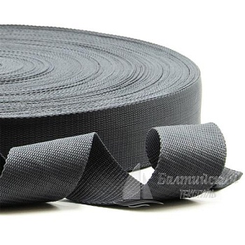 Тесьма стропольная 48мм 26г. Цена от 12,30 р. в Казани