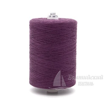 Нитки 45 ЛЛ (2500м) цветные ПНК 