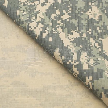 Отрез ткани Темп-210 рип-стоп КМФ. Цена от 295.00 в Казани