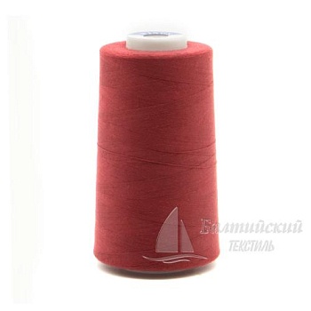 Нитки 40/2 (4000 ярд) цветные. Цена от 83 р. в Казани