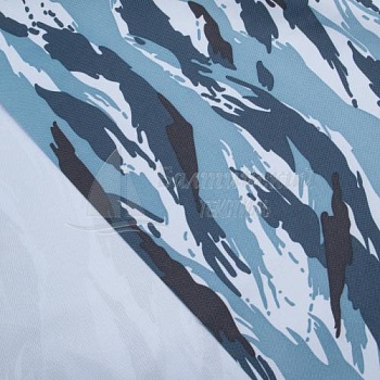 Ткань Оксфорд-600 ПУ2000 КМФ. Цена от 300.00 в Казани