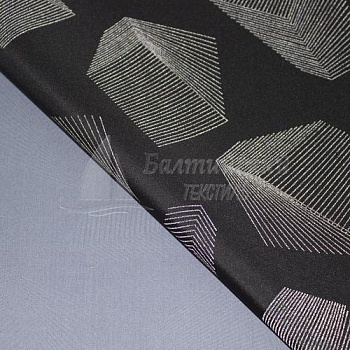 Ткань Рефлект принт. Цена от 344.00 в Казани