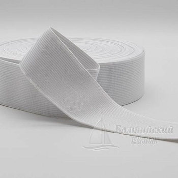 Резинка ткацкая 40мм БТ. Цена от 18,27 р. в Казани