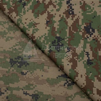 Ткань Форма-150 КМФ. Цена от 222.00 в Казани