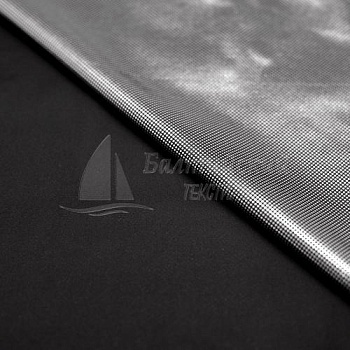 Ткань подкладочная фольгированная Дюспо принт. Цена от 141.00 в Казани