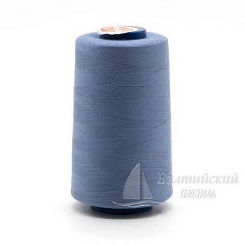 Нитки 40/2 (5000 ярд) цветные. Цена от 120 р. в Казани