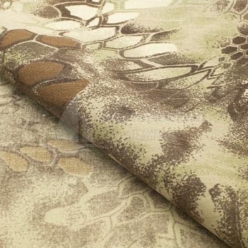 Ткань Темп-210 пич-скин КМФ. Цена от 171.00 в Казани