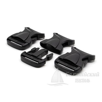 Фастекс 40мм усиленный БТ(POM). Цена от 8,78 р. в Казани