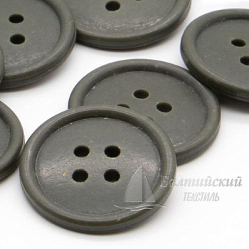 Пуговицы 23мм 4-х пр. (аминопласт). Цена от 0,99 р. в Казани