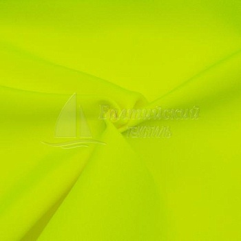 Ткань Габардин-180 цв. флуоресцентный. Цена от 161.00 в Казани