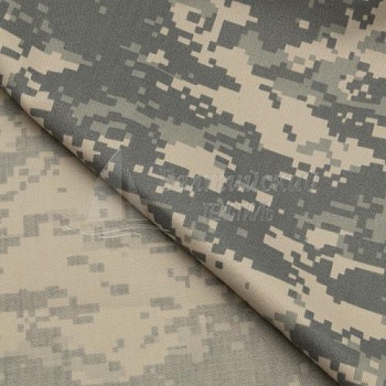 Ткань Темп-210 пич-скин КМФ. Цена от 171.00 в Казани