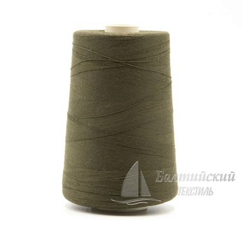 Нитки 45 ЛЛ (5000м) ПНК им. Кирова. Цена от 278 р. в Казани