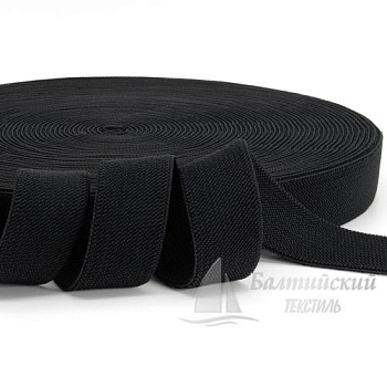 Резинка помочная 30мм РБ. Цена от 20,17 р. в Казани