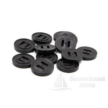 Пуговица 28мм канадская. Цена от 0,91 р. в Казани