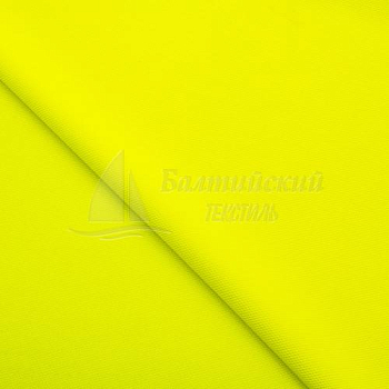 Полотно трикотажное полиэфирное Пике-180 цв. флуоресцентный. Цена от 635.00 в Казани