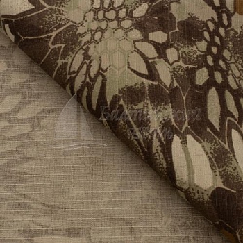 Ткань Армитек рип-стоп КМФ. Цена от 107.00 в Казани