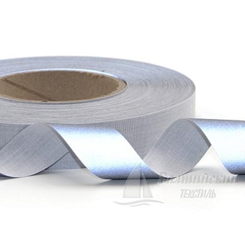 Лента светоотражающая ТС R250 25мм. Цена от 6,34 р. в Казани