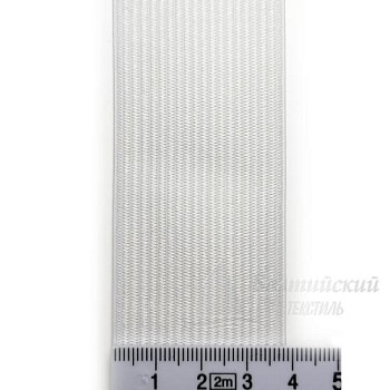 Резинка вязаная 40мм БТ. Цена от 8,70 р. в Казани