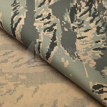 Ткань Темп-210 КМФ. Цена от 160.00 в Казани