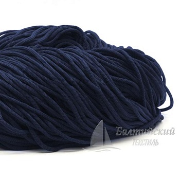 Шнур п/э Д4,5мм 1с36 без наполнителя (Россия). Цена от 1,95 р. в Казани