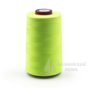 Нитки 40/2 (5000 ярд) цветные. Цена от 120 р. в Казани