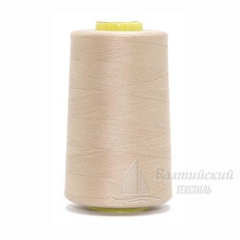 Нитки 40/2 (5000 ярд) ТМ. Цена от 80 р. в Казани