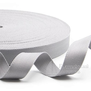 Тесьма стропольная 30мм 16г цветная. Цена от 9,87 р. в Казани