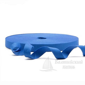 Лента репсовая 15мм. Цена от 9,13 р. в Казани